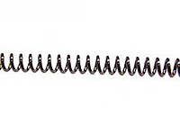 Пружина FLEXADET NiTi Open Coil Spring (открывающая 17,5см 010"/.030" ), Adenta