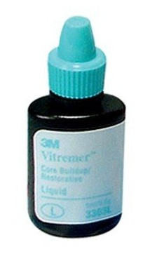 Витремер жидкость/ Vitremer 3303L  8 мл