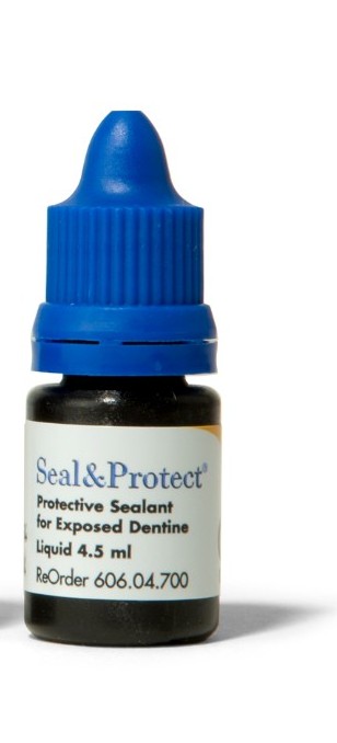 Сеал Протект Seal &Protect. 4.5 ml , Densply