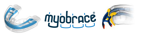 Трейнер Myobrace Regular (MB) №3 Австралия